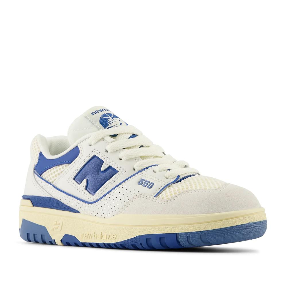 Boty New Balance PSB550CP - různobarevné