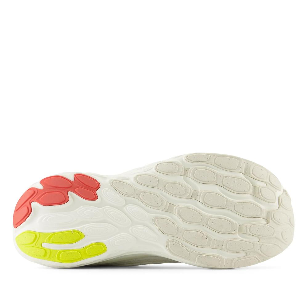 Boty New Balance Fresh Foam 1080 v13 W1080O13 - bílé