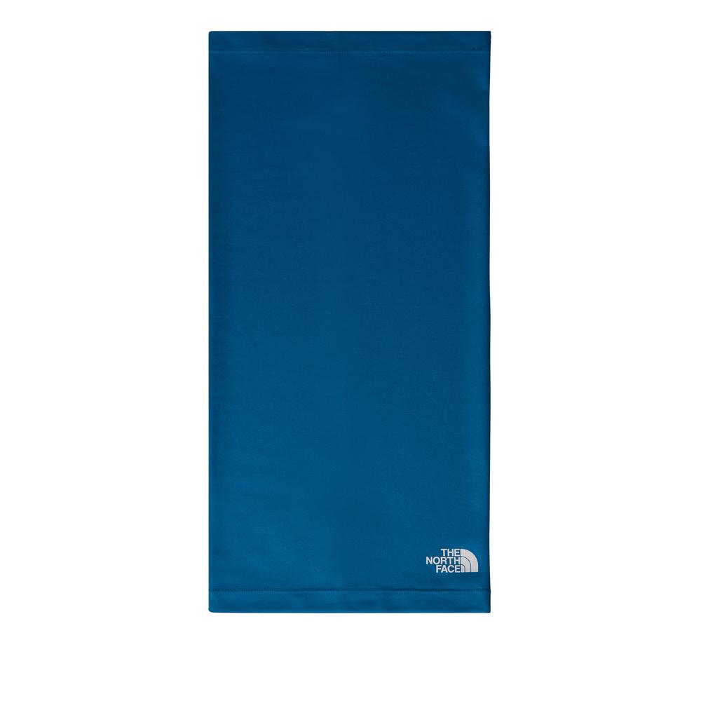 Komíny The North Face Base 0A7WH6BOM1 - modrý