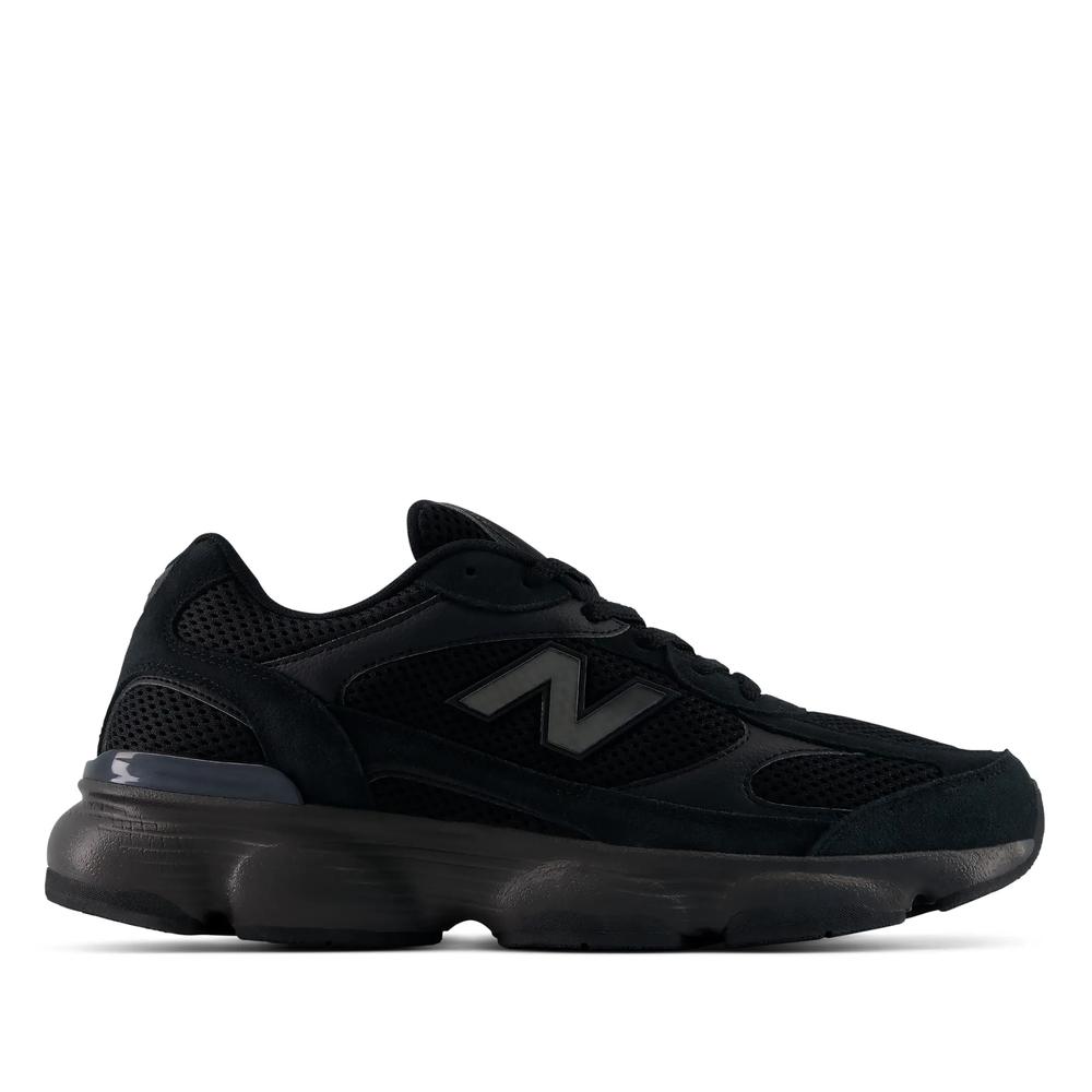 Pánské boty New Balance M6037Z2 - černé
