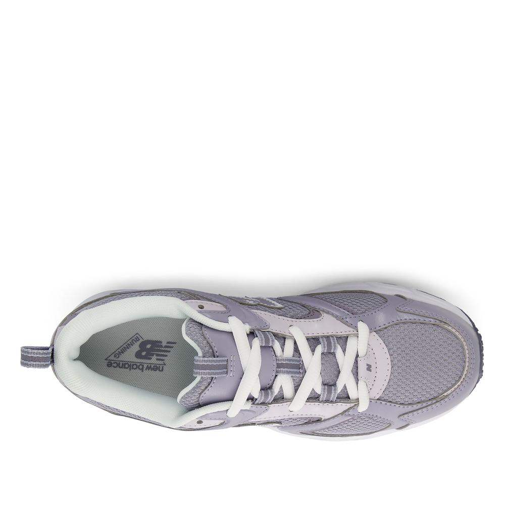 Dámské boty New Balance W4082NR - fialové