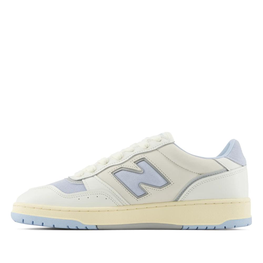 Unisex boty New Balance U95035V - béžové