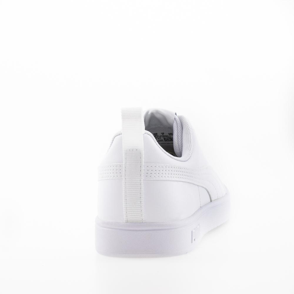 Boty Puma Rickie 38760701 - bílé