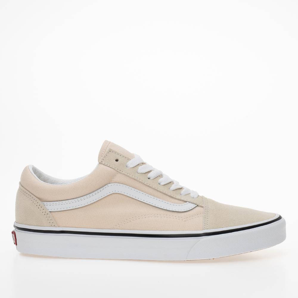 Boty Vans Color Theory Old Skool VN0007NTBM01 - růžové