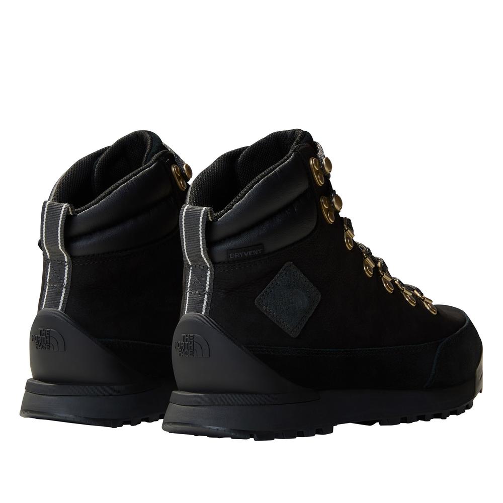 Dámské boty The North Face Back To Berkeley IV Lifestyle 0A8A9EKX71 - dámské