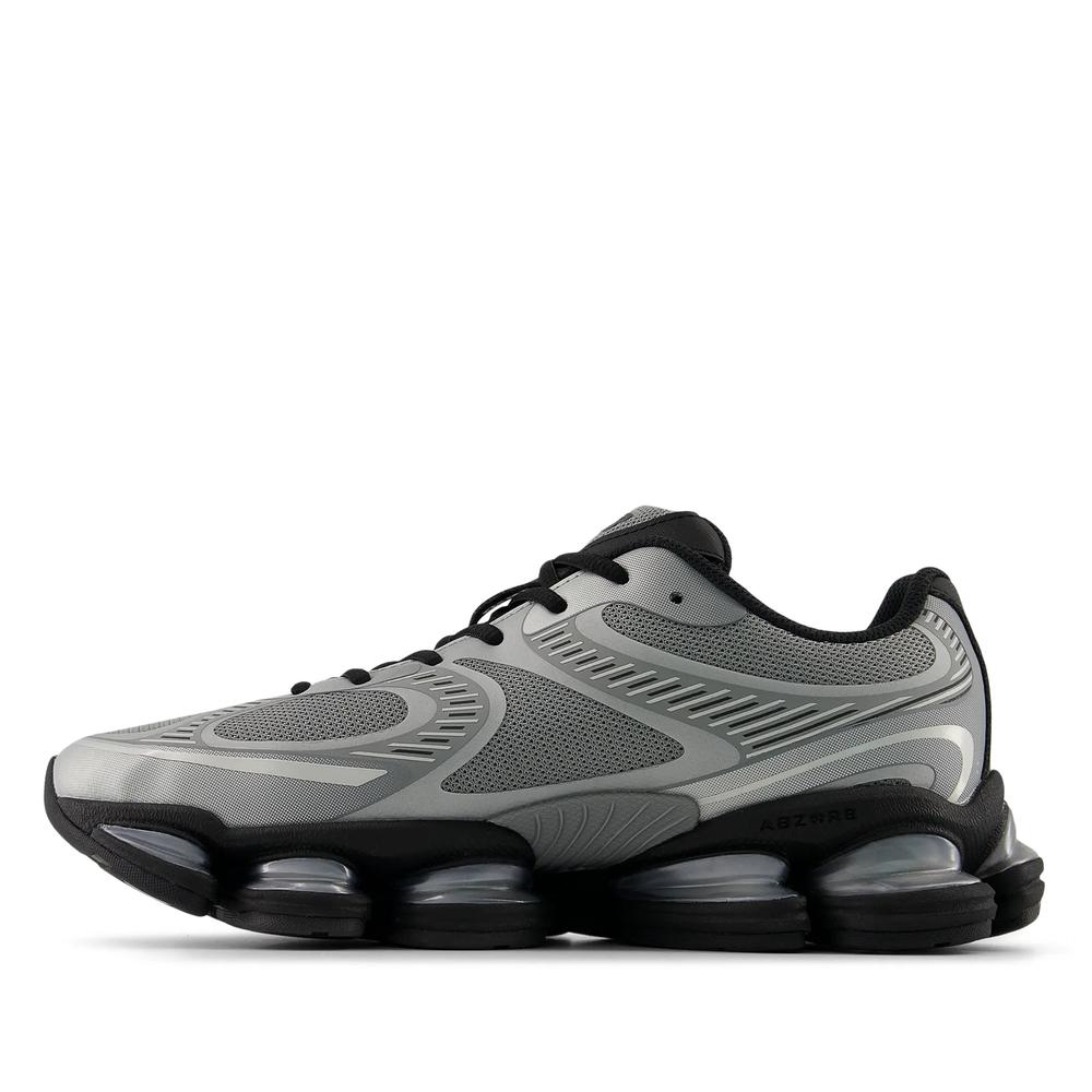 Unisex boty New Balance U20006OU - šedivé