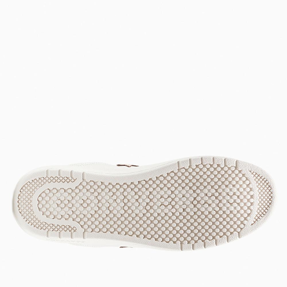 Boty Converse Pro Blaze Classic A11693C - bílé