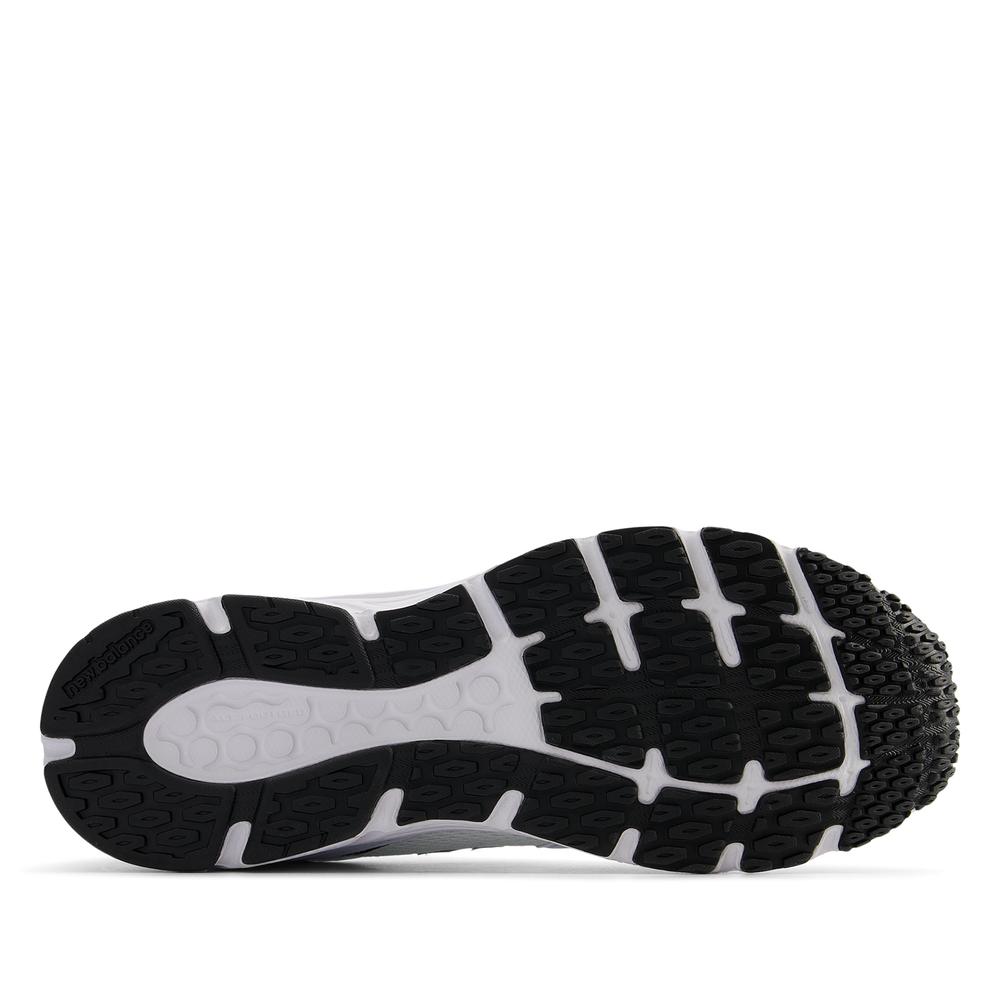 Boty unisex New Balance ML408WB - bílé