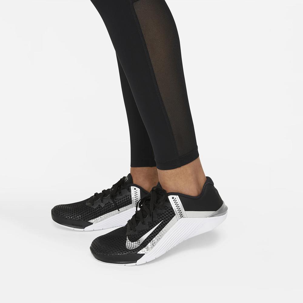 Legginsy Nike Pro CZ9779-010 - černé
