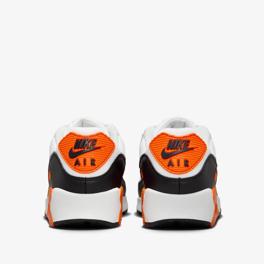 Dámské boty Nike Air Max 90 DH8010-108 - různobarevné