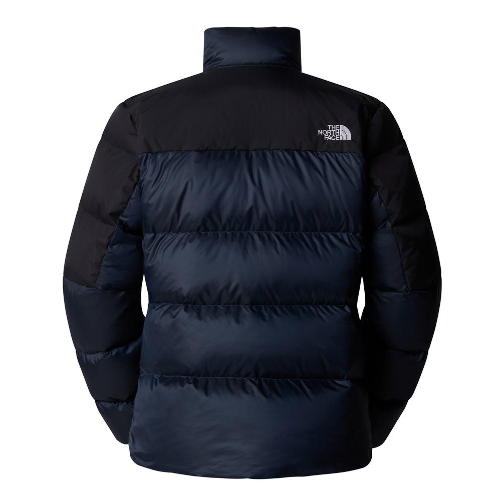 Bunda The North Face Diablo 2.0 0A899399O1 - tmavě modrě