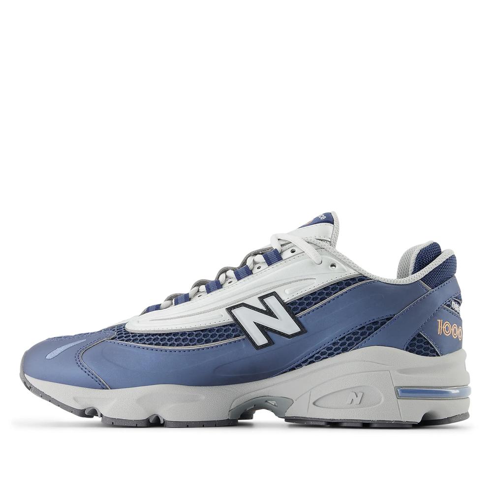 Unisex boty New Balance M1000P - modré