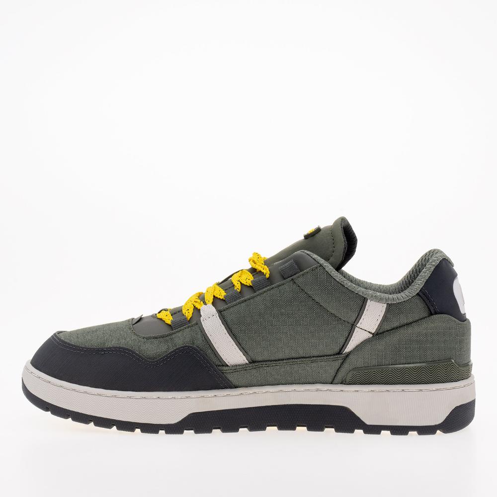 Boty Lacoste T-Clip Winter 746SMA0087-DA7 - různobarevné