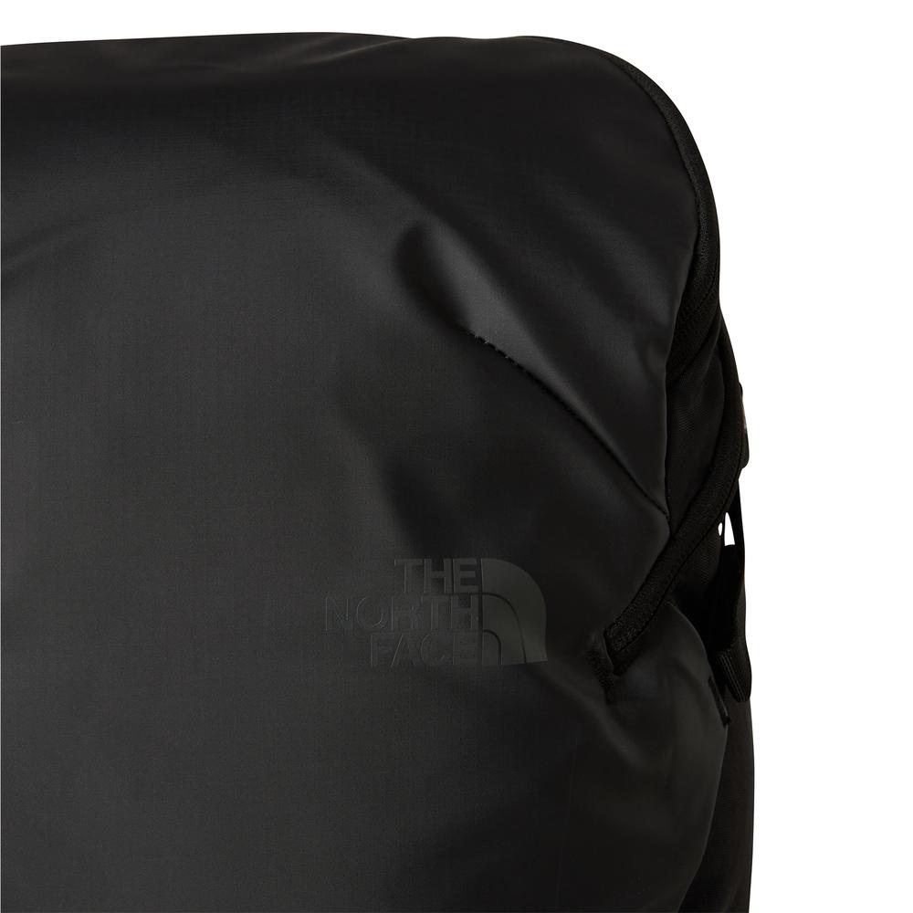 Ruksak The North Face Kaban Lite 0A8BK8KX71 - černé
