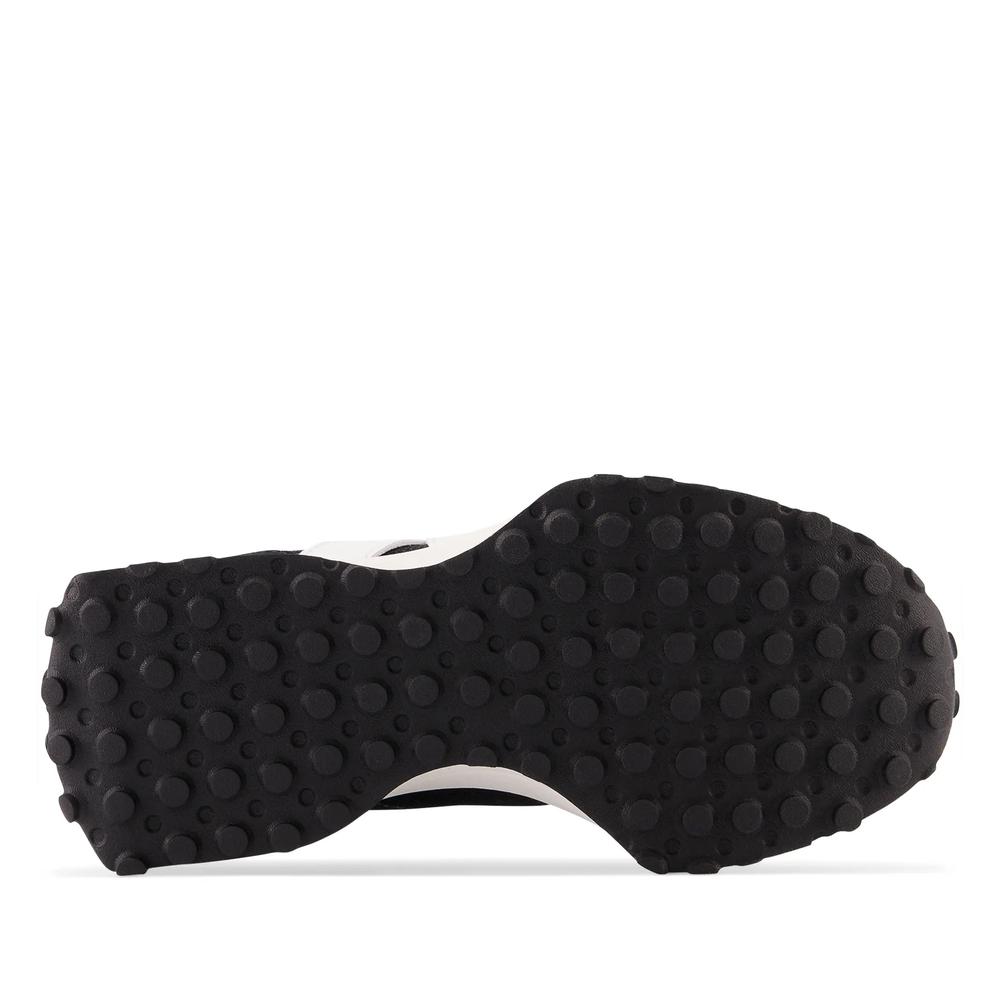 Dětské boty New Balance PH327CBW – černé