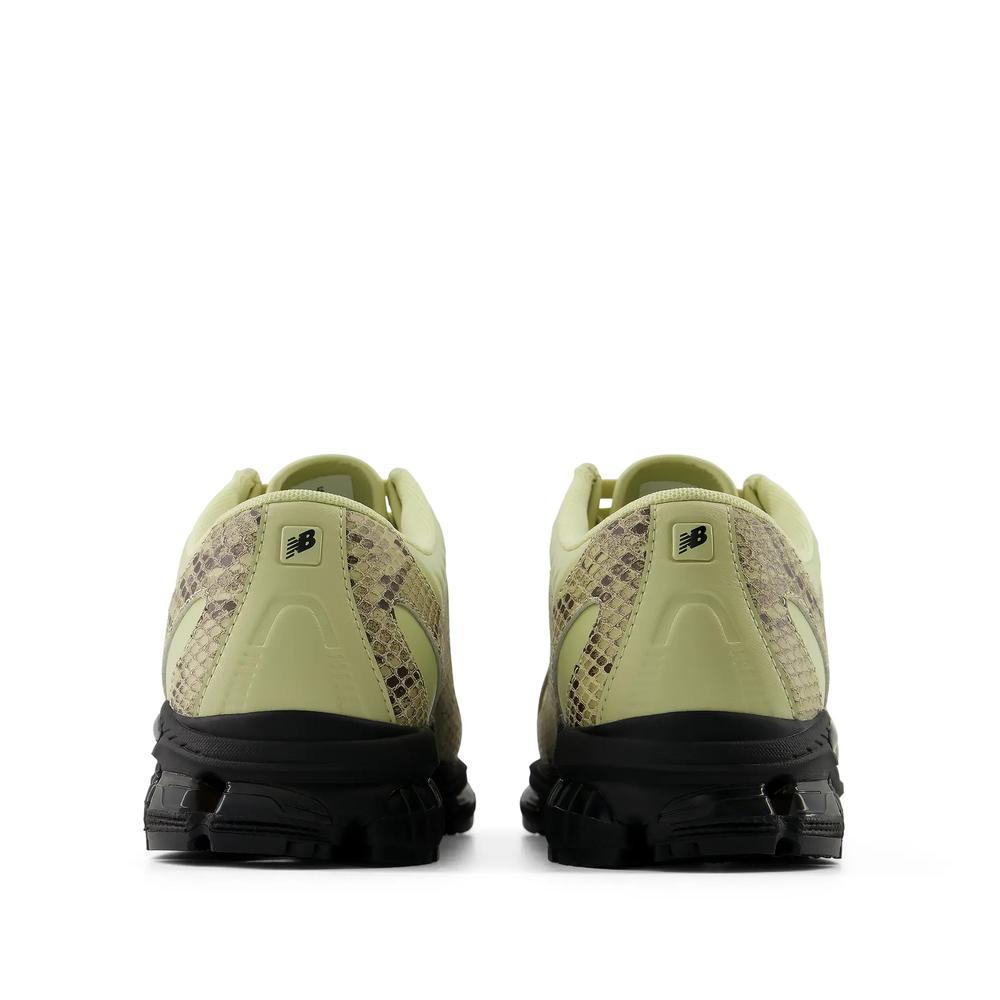 Unisex boty New Balance U18907P8 - zelené