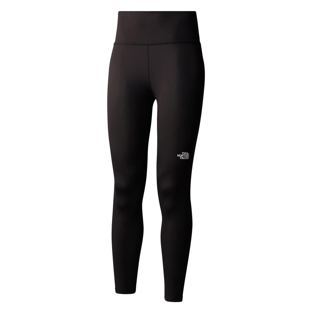 Legíny The North Face Flex High Rise 7/8 0A87JQJK31 - černé