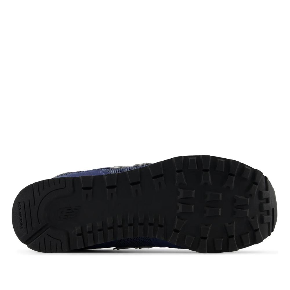 Boty New Balance GC515LCN - tmavě modrě