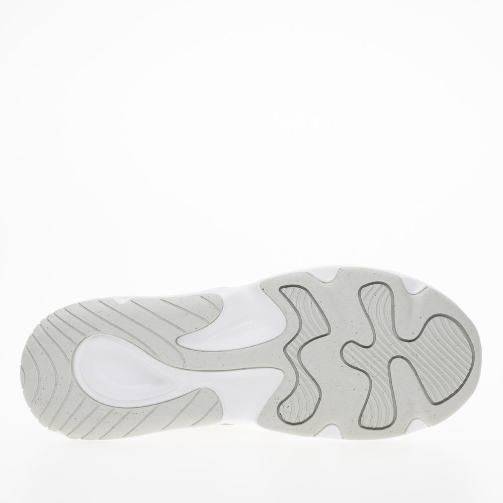 Boty Nike Tech Hera DR9761-100 - bílé