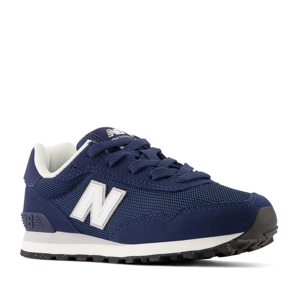 Boty New Balance PC515NVY - tmavě modrě
