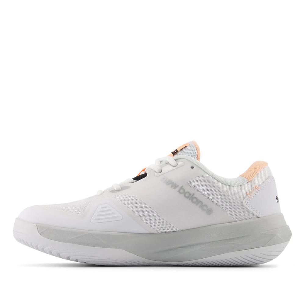 Boty New Balance WCH796P4 - šedivé