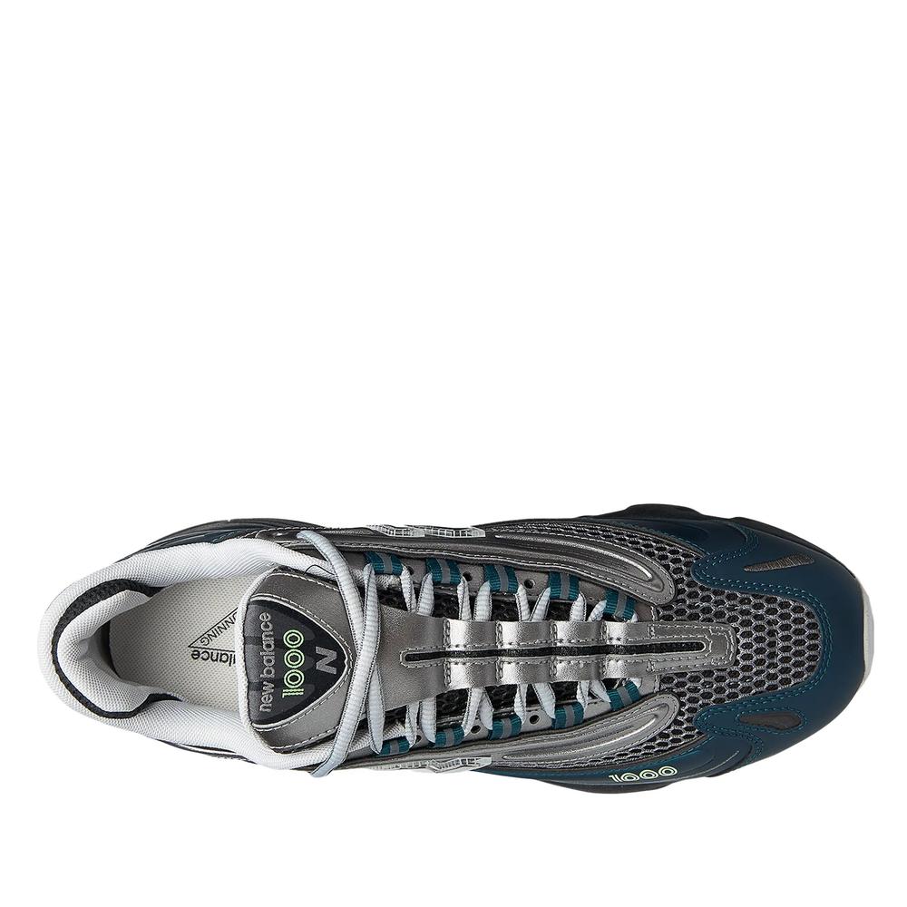 Unisex boty New Balance M1000S - různobarevné