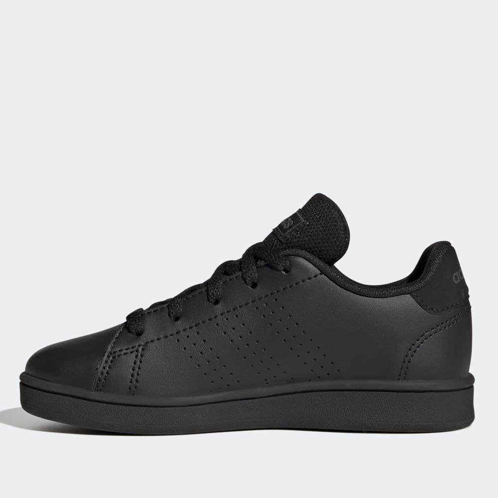 Boty adidas Advantage Lifestyle Court Lace GW6484 - černé