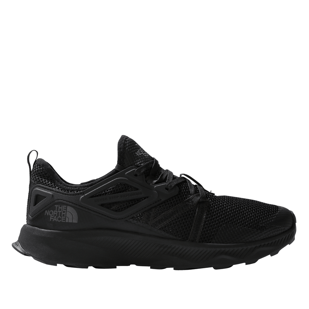 Boty The North Face Oxeye 0A7W5SKX71 - černé