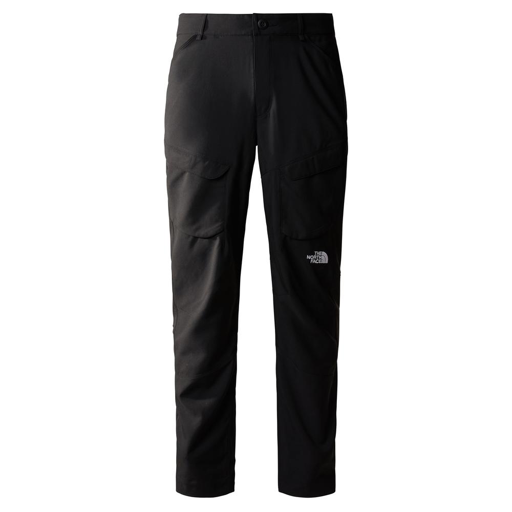 Kalhoty The North Face Athletic Outdoor Circular 0A7ZLIJK31 - černé