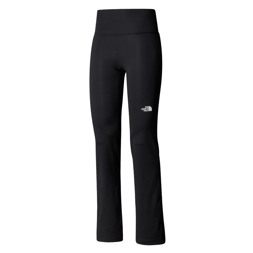 Dámské legíny The North Face Flex 28" 0A8EJ8JK31 - černé