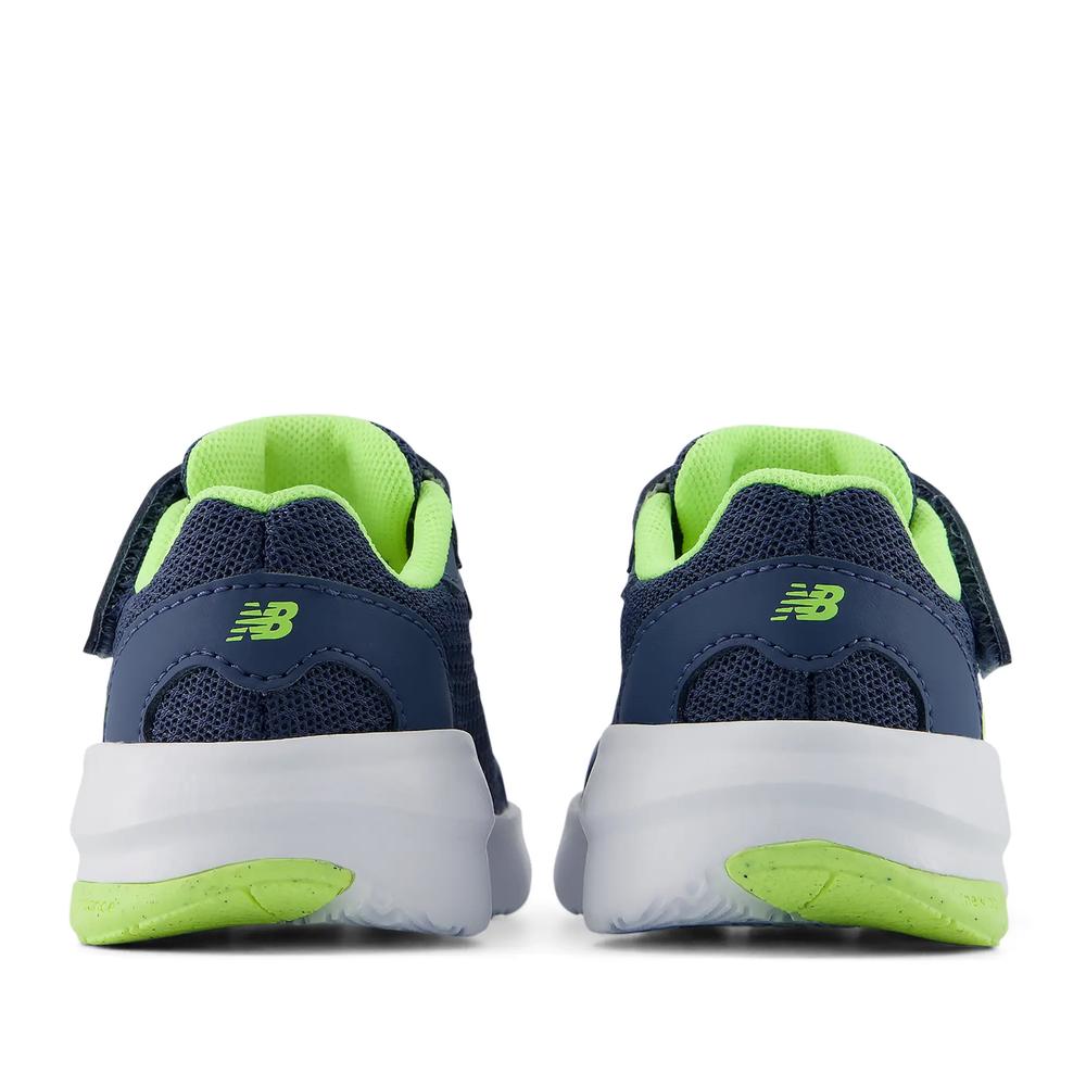 Boty dětské New Balance I5785VI - tmavě modrě