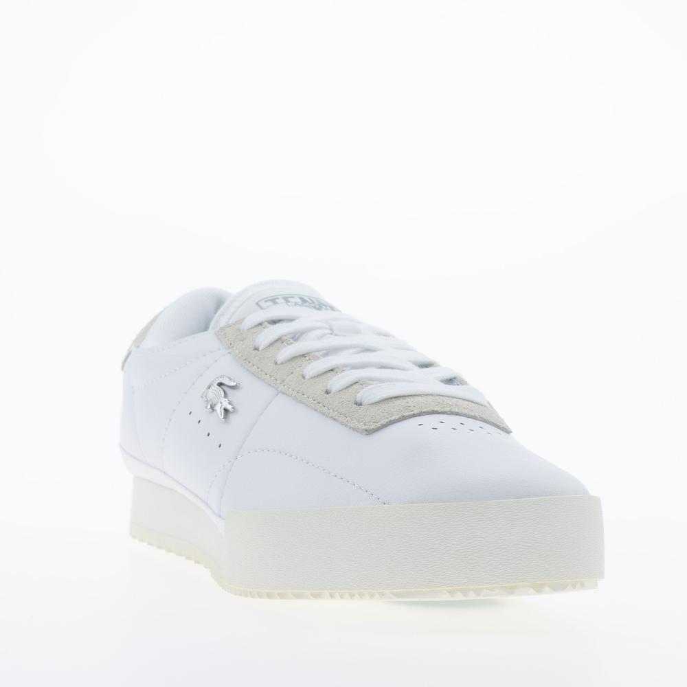 Dámské boty Lacoste Aura 225 1 SFA 749SFA0043-454 - bílé