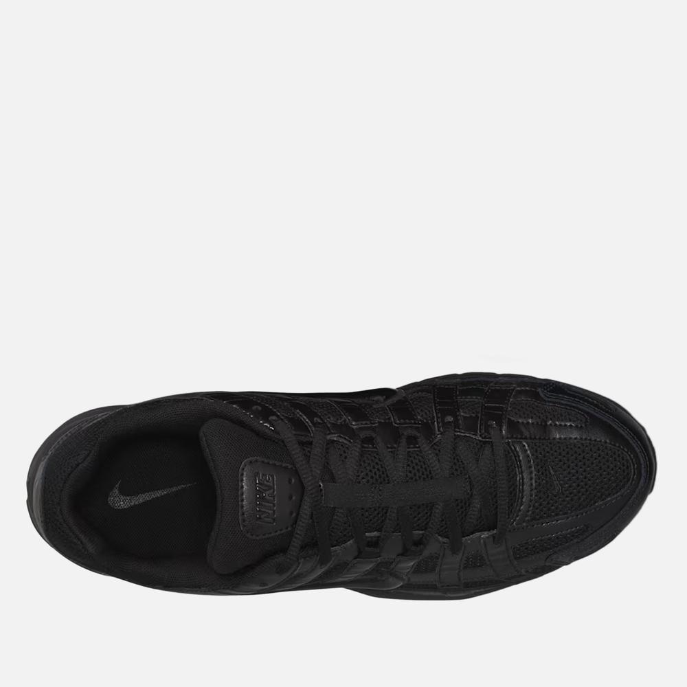 Pánské boty Nike P-6000 CD6404-002 - černé