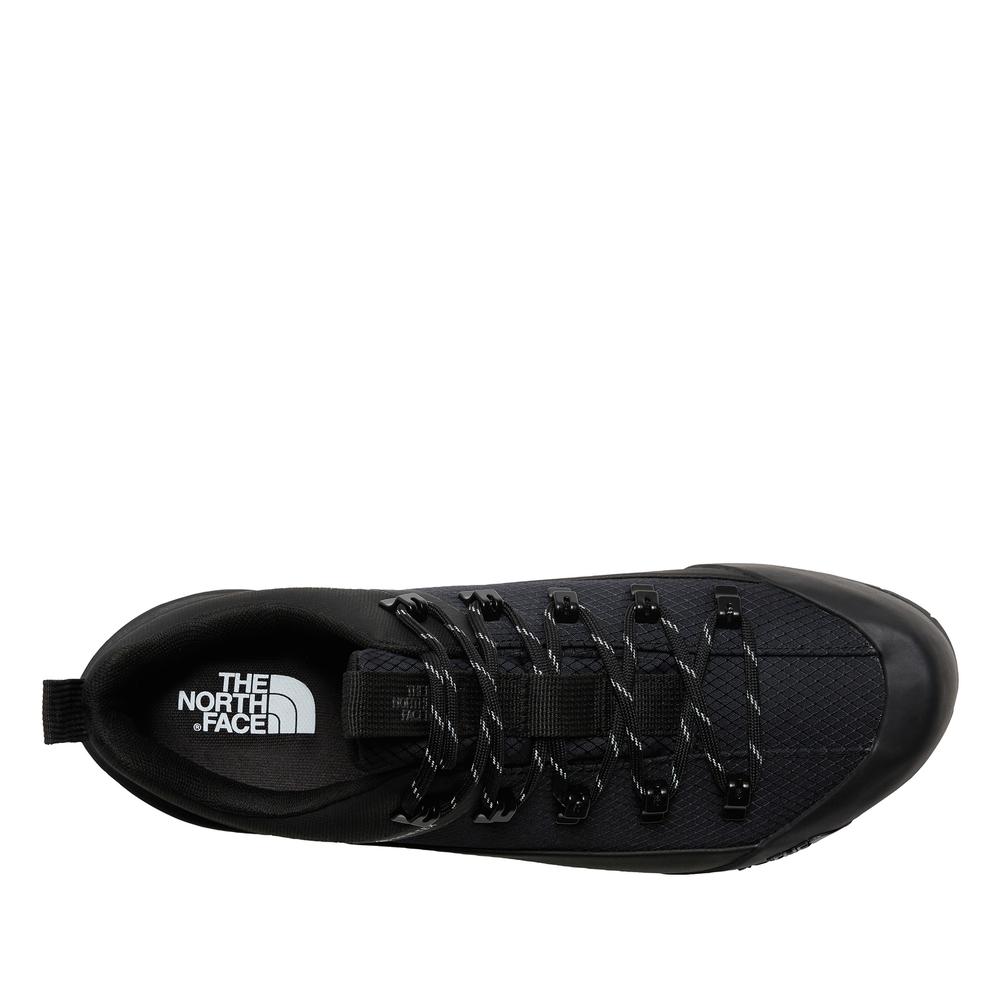 Boty unisex The North Face Glenclyffe Low Gore-Tex 0A8D95KX71 - černé