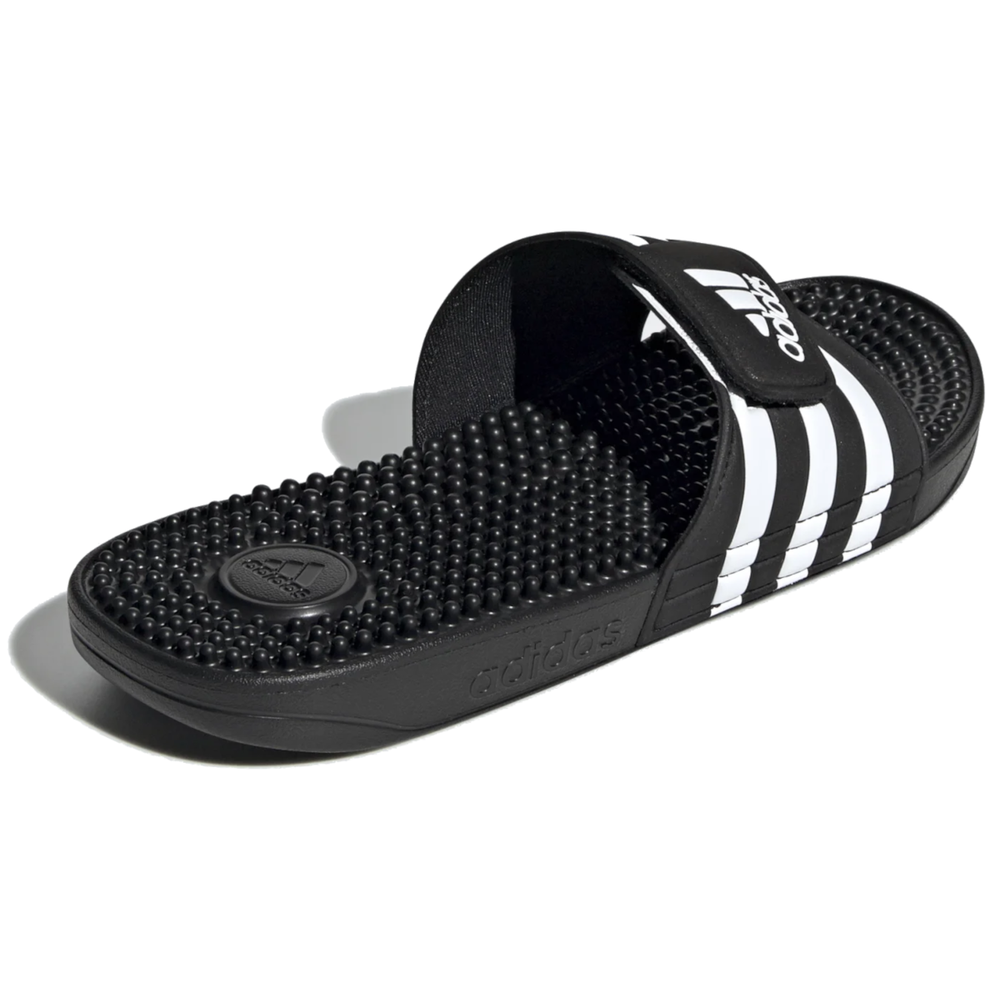 Žabky adidas Essentials Adissage F35580 - černé