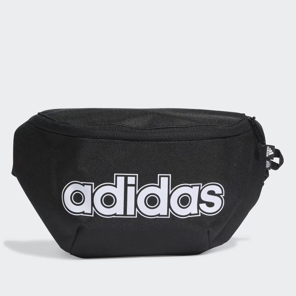 Sácék adidas Classic Foundation Waist Bag HT4777 - černé