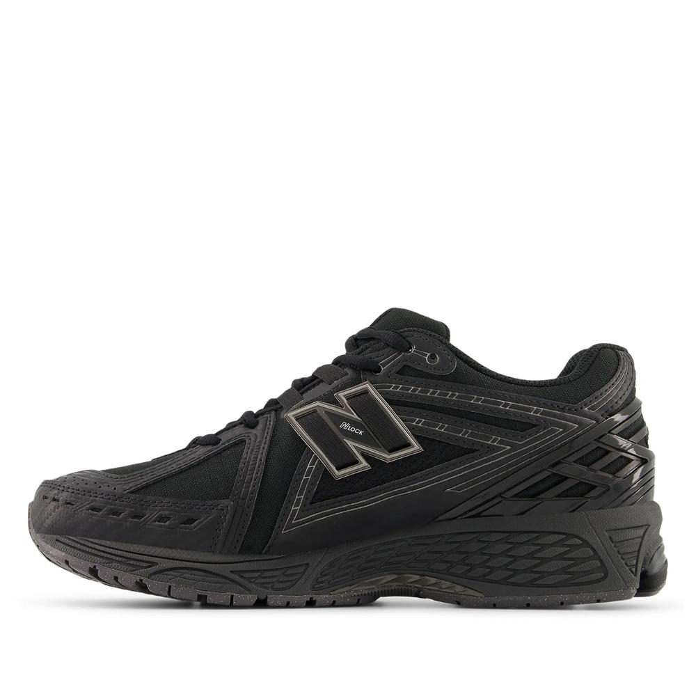 Unisex boty New Balance U1906ROE - černé