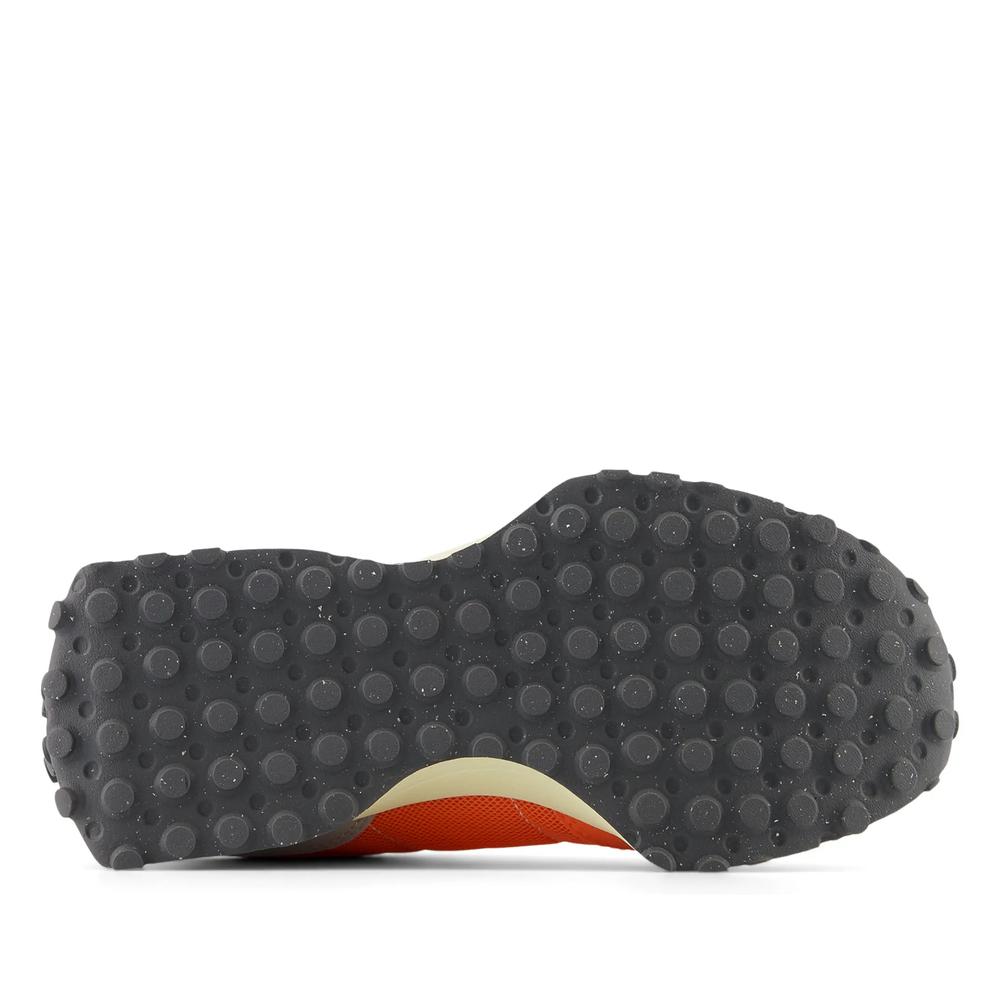 Dětské boty New Balance PH327RF - oranžové