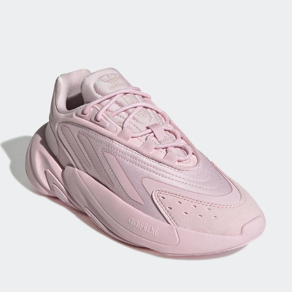 Boty adidas Originals Ozelia GW8130 - růžové