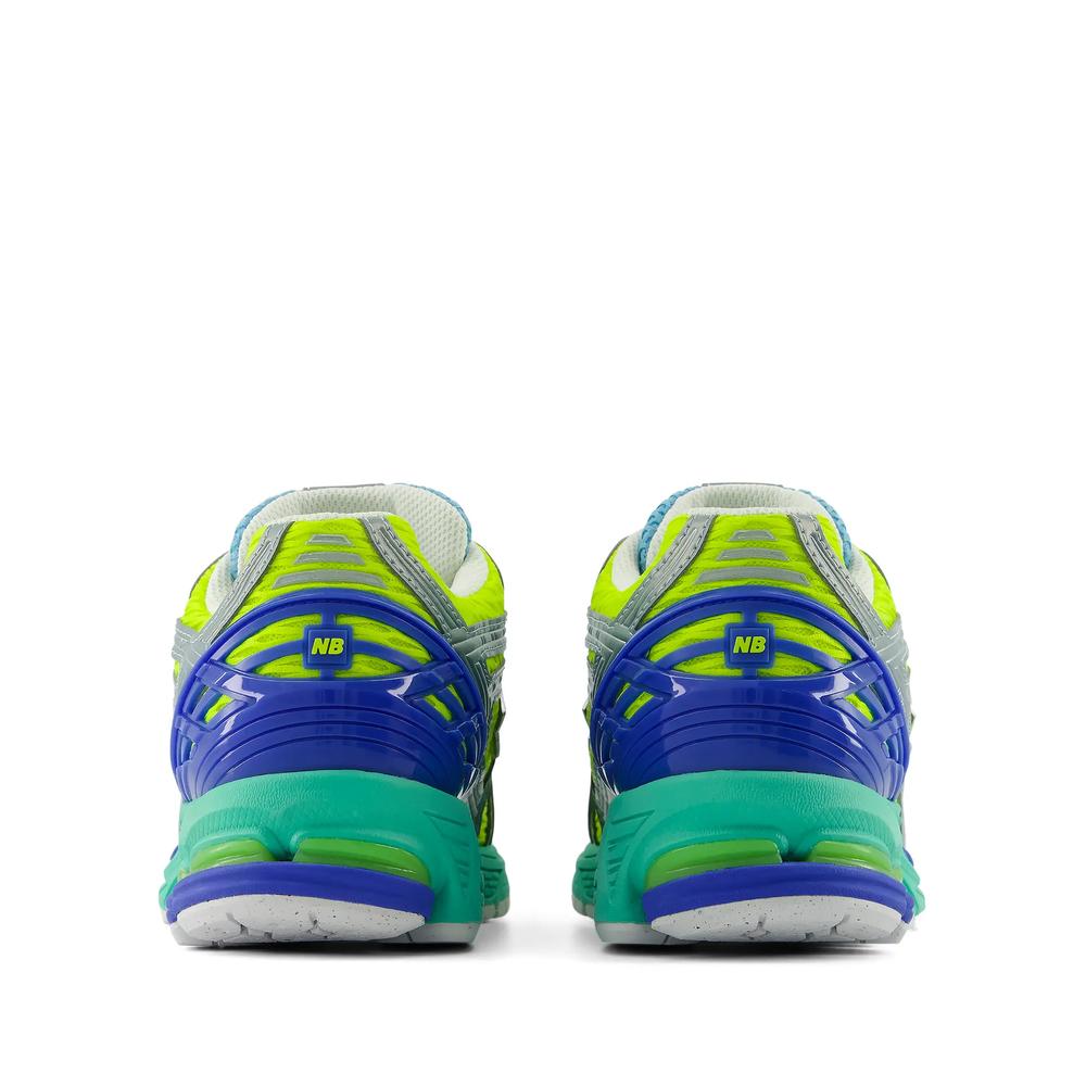 Unisex boty New Balance U19063EN - zelené