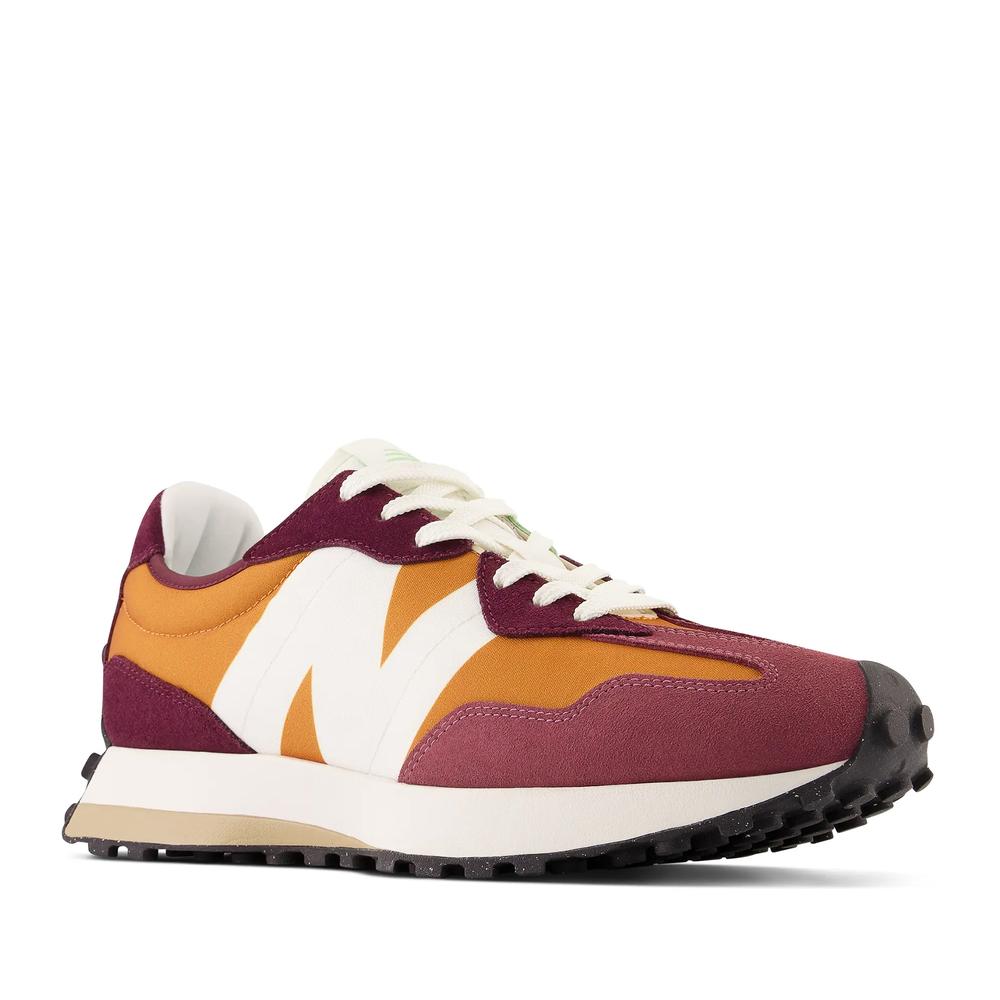 Klasické boty New Balance MS327OA – různobarevné