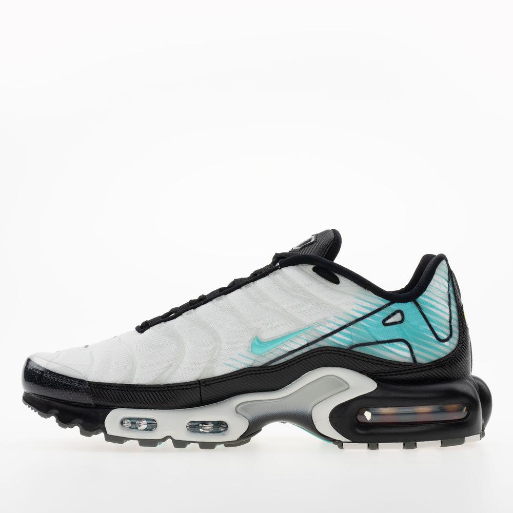 Pánské boty Nike Air Max Plus HV6225-100 - bílé
