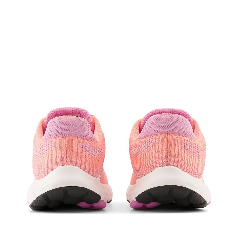 Dámské boty New Balance W520CP8 - oranžové