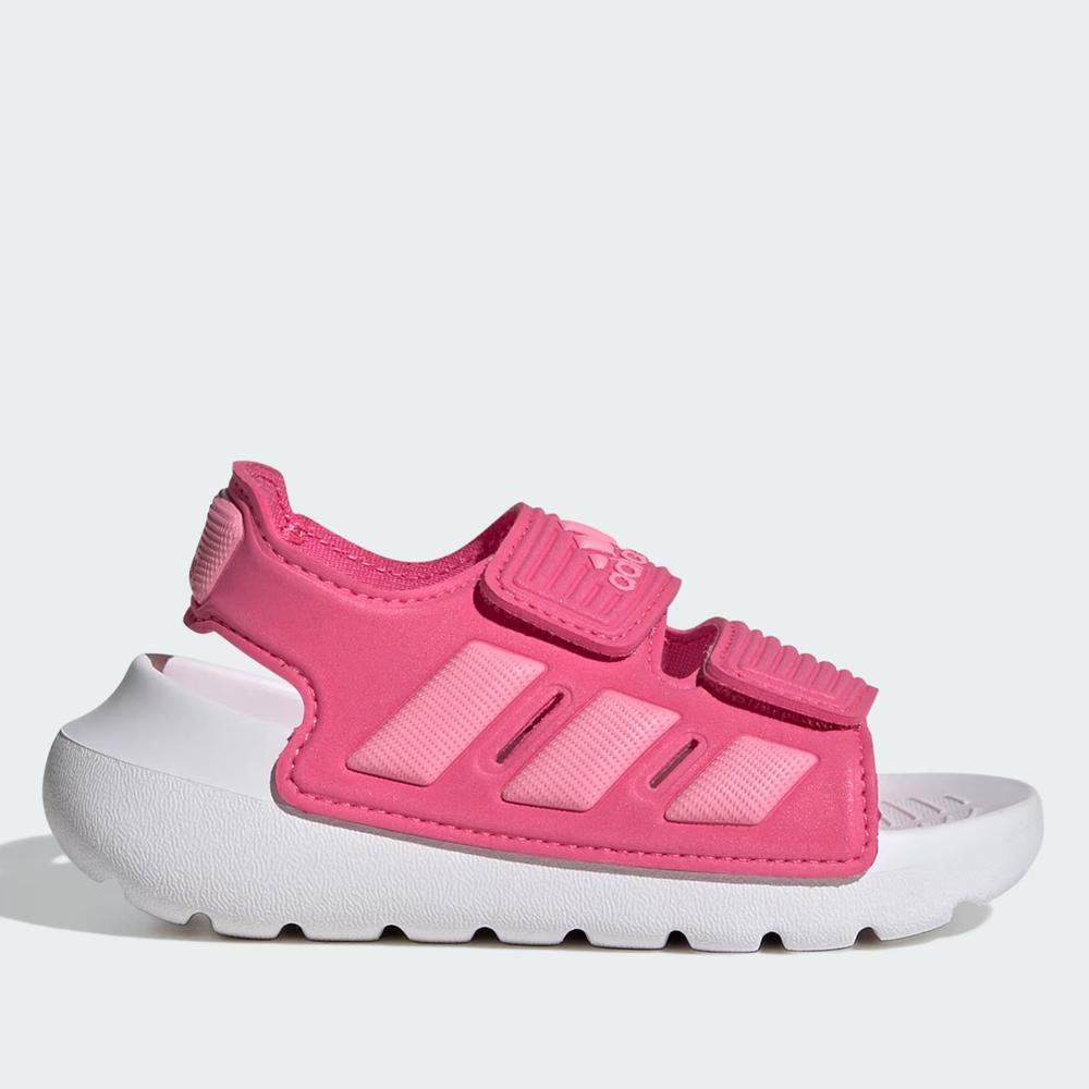 Sandále adidas Sportswear Altaswim 2.0 ID0305 - růžové