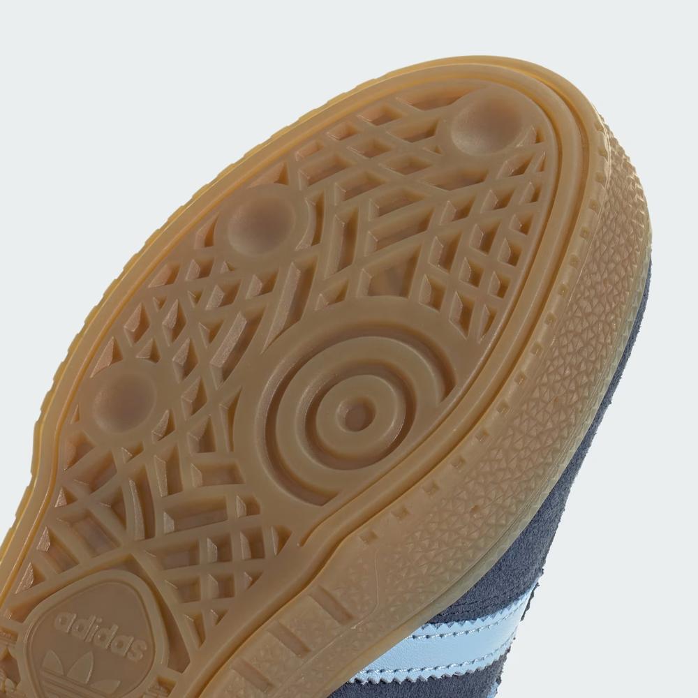 Dámské boty adidas Handball Spezial IH9183 - tmavě modrě