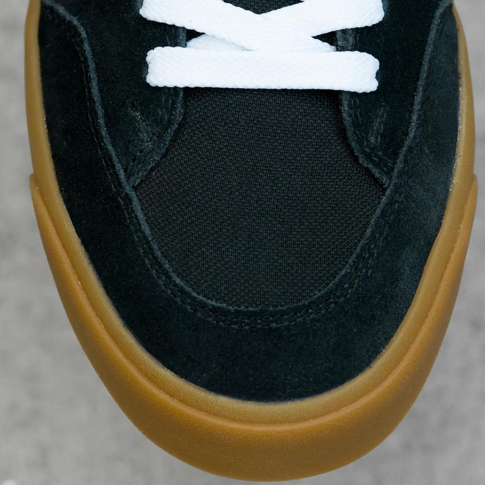 Boty unisex New Balance Numeric UN417BGC - černé
