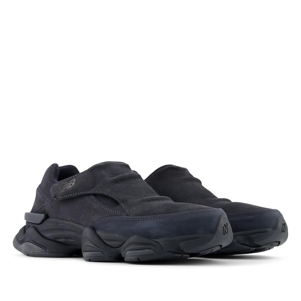 Boty New Balance U8040UOB - černé