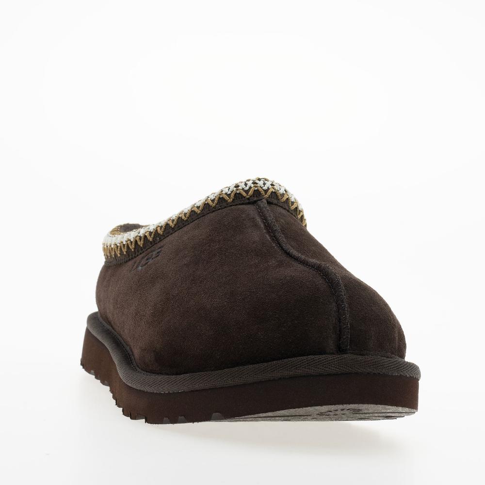 Boty pánské Ugg Tasman II 1174671-DDCC - hnedé