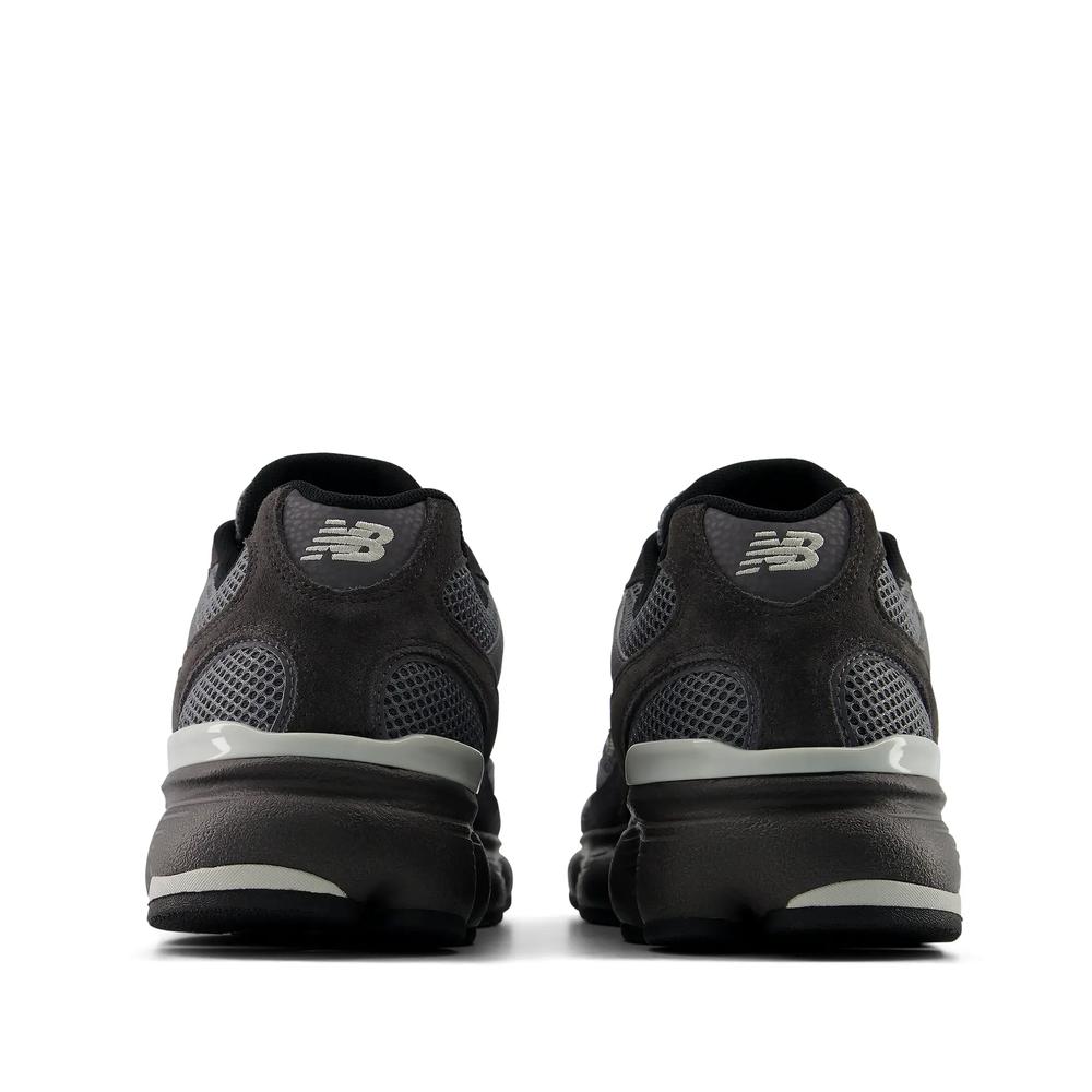 Pánské boty New Balance M6032DK - šedivé