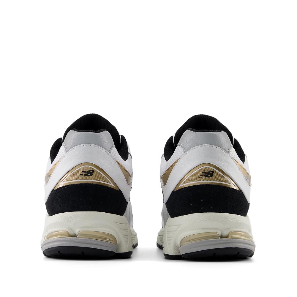 Boty New Balance M2002RPN - bílé